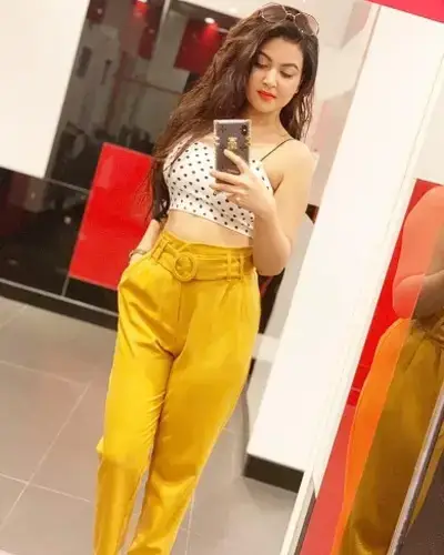 Mundra Escort